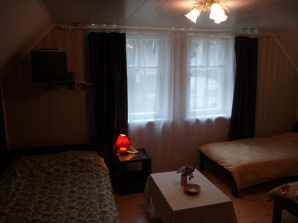 Maee Farm Vila Rõuge Quarto foto