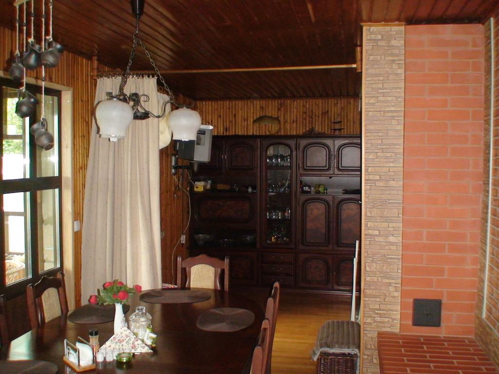 Maee Farm Vila Rõuge Exterior foto