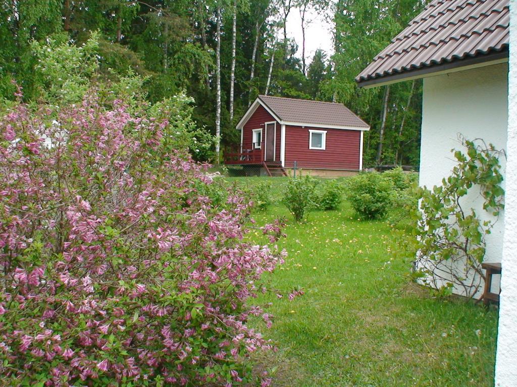 Maee Farm Vila Rõuge Exterior foto