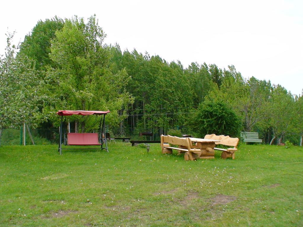 Maee Farm Vila Rõuge Exterior foto
